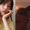 14살 연상 배우와 첫 키스신…끝나자마자 토