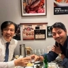 thumbnail - 조국, ‘소주 인증샷’ 논란에 “와인·소주 다 마셨다”