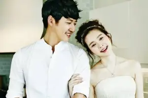 방송서 “결혼할 사람 있다”…배우♥가수 커플, 데이트 3번 만에 결혼