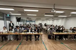 thumbnail - 고광민 서울시의원 “아이들 안전이 최우선”… 방배초·이수초 통학구역 조정 간담회 개최