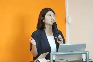 thumbnail - 박희정 서울시의원, 금하로·탑골로 반복 교통사고 근본 대책 마련 공론장 참석