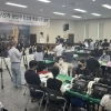 thumbnail - ‘44표 차’ 통영시장 선거 …경남선관위, 투표지 재검표 절차 돌입