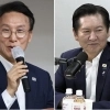 thumbnail - 장외 논객이 사실상 ‘투표 지침’…훈수꾼에 흔들리는 與 전대