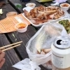 thumbnail - 세계유산 남한산성 ‘무질서 몸살’…올 상반기 651건 적발