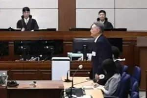 thumbnail - ‘생중계’ 윤석열 공직선거법 1심 선고