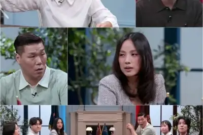 thumbnail - 발기부전 남친 “다른 남자와 관계 OK”…이효리 ‘충격’