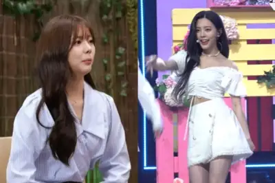 thumbnail - ‘물어보살’ 등장한 미모의 의뢰인…알고보니 걸그룹 출신