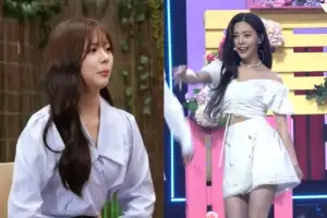 thumbnail - ‘물어보살’ 등장한 미모의 의뢰인…알고보니 걸그룹 출신