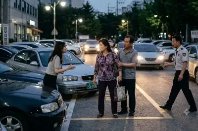 thumbnail - 오늘부터 주차장 입구 막으면 ‘최대 500만원’…견인도 가능