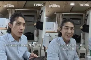 황재균 맞아? 장발에 몰라보게 야윈 근황에 “추노!” 반응