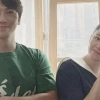 thumbnail - ‘국민 여동생’ 문근영, 뮤지컬 배우 정평과 결혼… SNS 자필 편지