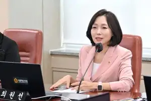 thumbnail - 최원선 서울시의원, 제12대 전반기 문화체육관광위원회 부위원장 선임