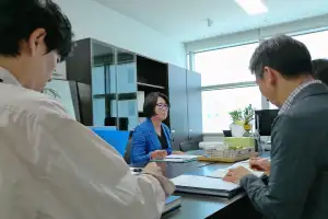 thumbnail - 장승희 경기도의원 “구리교육지원청 단독 신설, 후순위 밀려선 안 돼”