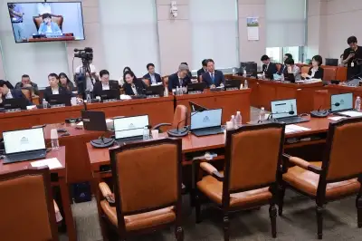 thumbnail - 與, 형소법에 ‘공소 기각’ 끼워 넣었다...30일 본회의 상정