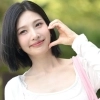 레드벨벳 조이, ‘사랑스러운 볼 하트’