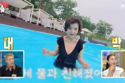 thumbnail - ‘74세 미혼’ 윤미라, 파격 몸매 공개하더니… 남자랑 소개팅 ‘솔깃’