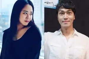 thumbnail - 극비 결혼한 ‘문근영♥’ 7살 연상 배우 정평은 누구