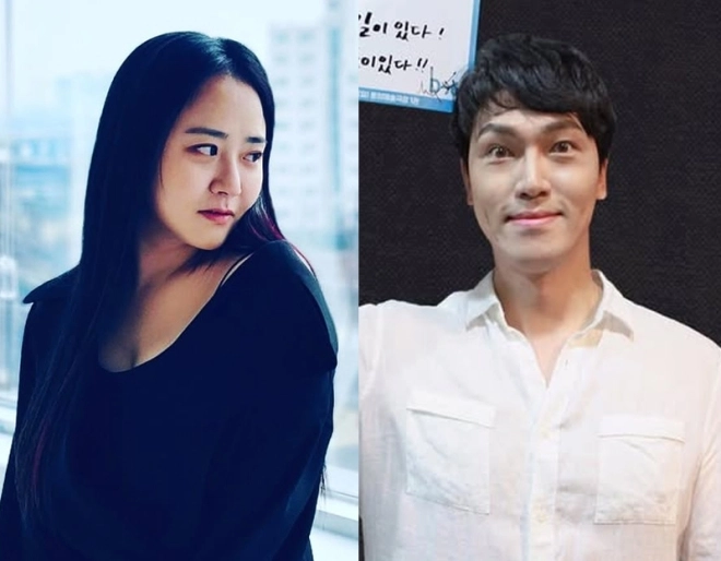 극비 결혼한 ‘문근영♥’ 7살 연상 배우 정평은 누구
