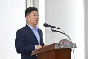 thumbnail - 한신 서울시의회 교통위원장 “시민 이동권 보장하는 합리적 도시철도망 구축 기대”