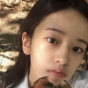 아이브 안유진, 뉴욕 밝히는 