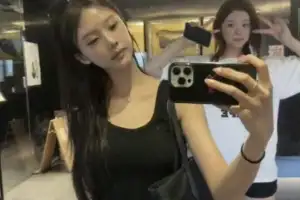thumbnail - ‘이동국 딸’ 재시, 이렇게 말랐었나…‘뼈말라’ 근황 깜짝