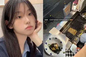 thumbnail - “네가 왜 여기 있냐”…‘타코야끼 알바’ 하다 딱 걸린 19세 여배우