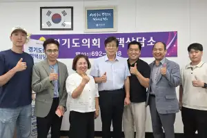thumbnail - 한승훈 경기도의원 “KTX 경기남부역사 지금이 골든타임”