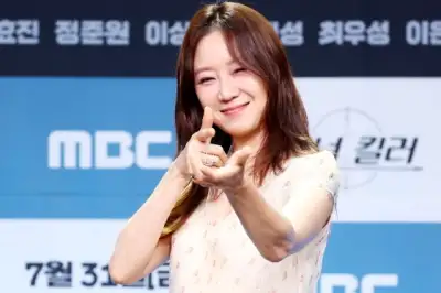 thumbnail - ‘유부녀 킬러’된 공효진