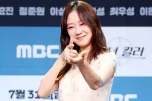 thumbnail - ‘유부녀 킬러’된 공효진