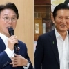 thumbnail - 정청래 민심·김민석 당심 ‘우위’…정, 교차투표 대응이 관건