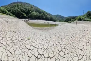 thumbnail - 영호남 가뭄 비상