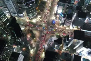 thumbnail - 조선 서울~부산 잇던 영남대로 위에… 강남 개발의 역사 오롯이 담은 길