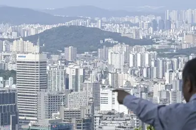 thumbnail - “부모의 빈 아파트에 살았을 뿐인데 증여세?”… 모르면 당하는 ‘부동산 무상사용 13억 룰’[세테크]