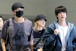 thumbnail - BTS, 뉴욕으로