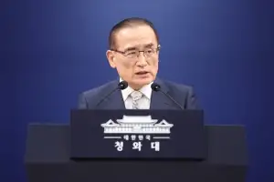 thumbnail - 靑 “호르무즈 해협, 우리가 할 수 있는 영역에 대해 타진 중”