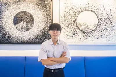 thumbnail - AI·인간의 미래, ‘공존’에 달렸다… 맞설 수 없다면 ‘동행’이 답이다