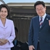 thumbnail - 李대통령 오늘 귀국하자마자 부동산·증시 점검회의