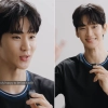 김수현, 마음고생 심했나… 핼쑥해진 얼굴로 “정말 많이 보고 싶었다” 복귀 첫인사