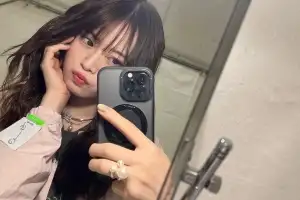 thumbnail - 생방송 중 ‘임신’ 밝힌 아이돌 출신…결혼 안 했는데 ‘아빠는 누구?’