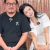배우 김서연, 4년간 숨겨온 ‘6살 연상’ 