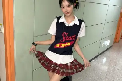 thumbnail - ‘리센느’ 원이 담임, ‘일진설’ 해결되자…계정 삭제 전 마지막 글