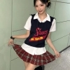 ‘리센느’ 원이 담임, ‘일진설’ 해결되자…