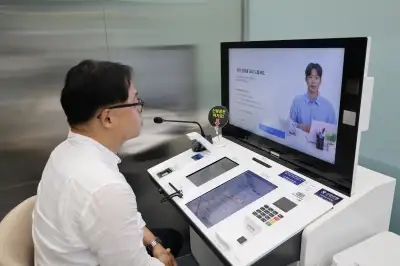 thumbnail - “오후 3시, 이 고객에게 전화하세요”…‘AI비서’ 귀띔에 계약 6개 따냈다