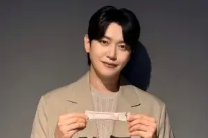 thumbnail - 노을 강균성 “소중한 사람 만났다♥” 깜짝 결혼 발표