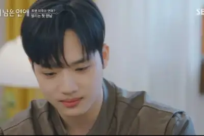 thumbnail - 김선호 “군 복무 중 혈액암 4기 판정…저만 살았다” 고백