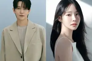 ‘혼전순결’ 강균성 “46살인데 언제까지”…14살 연하와 결혼