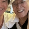 98세 배우 신영균, 운동 모습에 ‘깜짝’…‘건강 관리 루틴’도 화제
