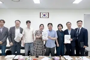 thumbnail - 김운남 경기도의원, 특성화고 인재와 지역기업 잇는 취업 연계 해법 마련 착수