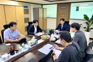 thumbnail - 이희원 서울시의원, 흑석동 한강 리버버스 선착장 유치 ‘순항’
