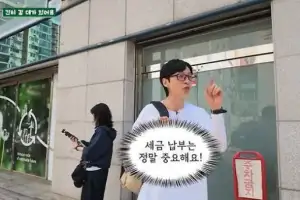 ‘모범 납세자’ 유재석에 “내년에 뵙겠다”…국세청 나선 이유